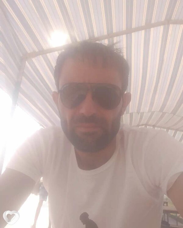 Муса, 36, Актау — анкета №2185609