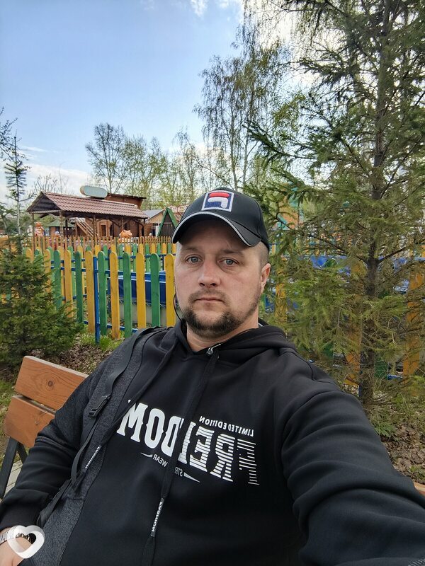 Александр, 34, Барнауле — анкета №2185615