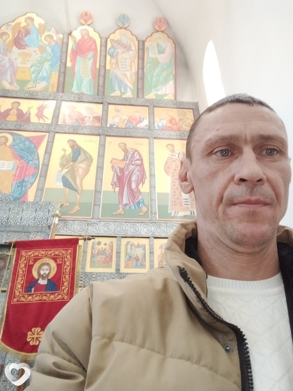 Руслан, 48, Луганске — анкета №2185616