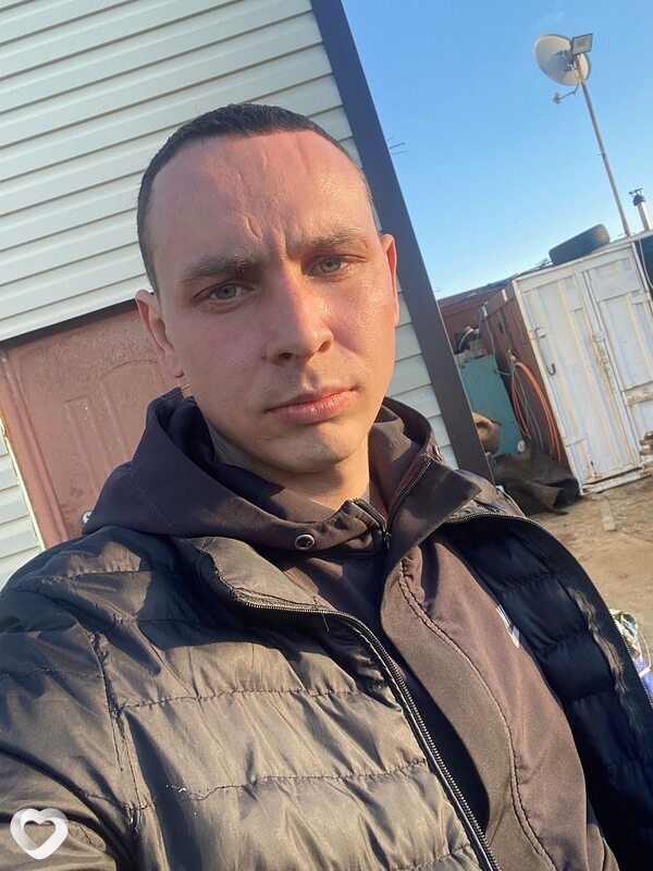 Виталий, 29, Новом Уренгое — анкета №2185203