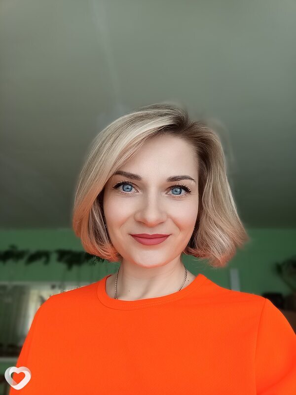 Светлана, 35, Туле — анкета №2185205
