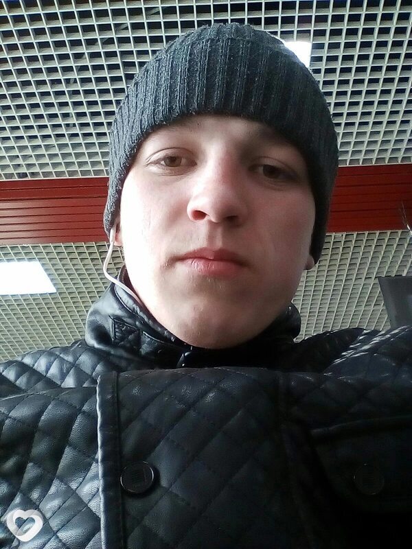 Ilya, 30, Алматы — анкета №2185219