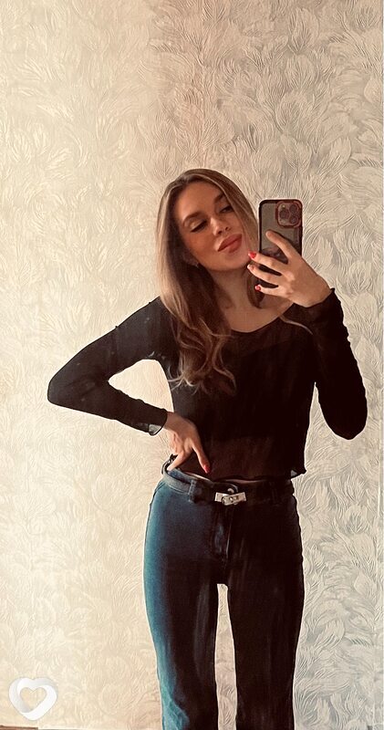 Любовь, 26, Уфе — анкета №2185220