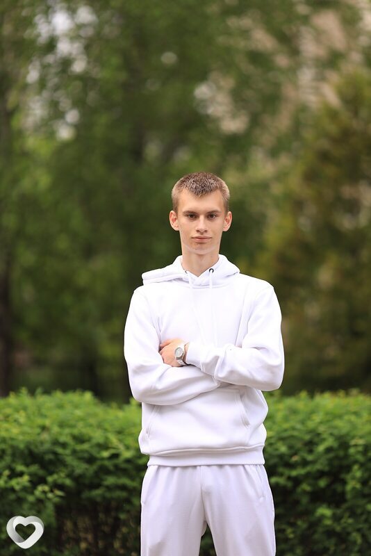 Кирилл, 25, Москве — анкета №2185253
