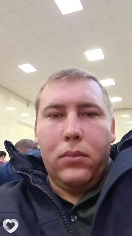 Сергей, 33, Ивантеевке — анкета №2185254