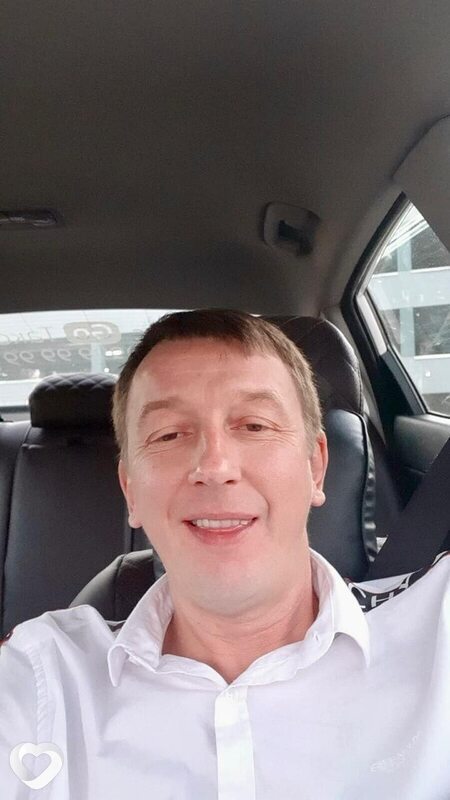 Серега, 48, Москве — анкета №2185258