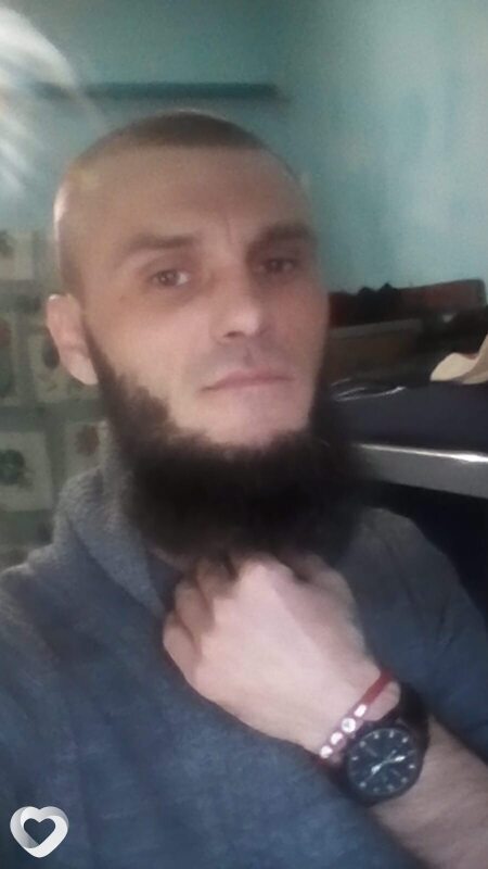 Андрей, 37, Кишинёв — анкета №2185263