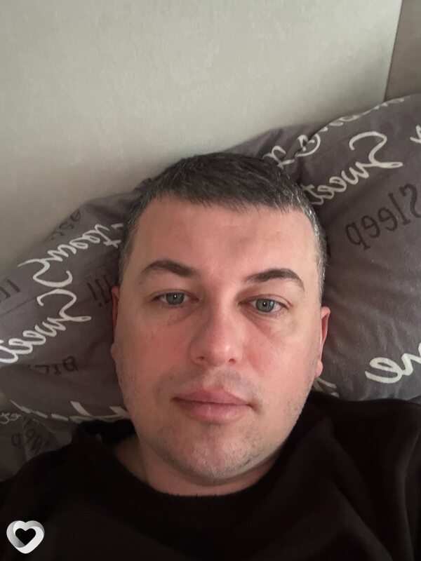 Александр, 41, Гродно — анкета №13198