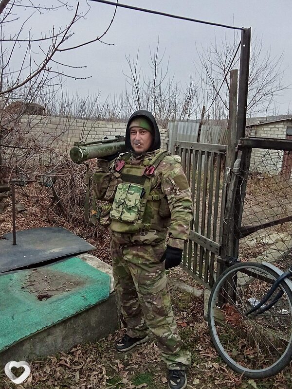 Виктор, 33, Донецке — анкета №2185264