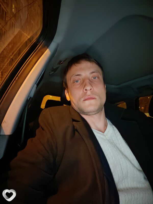 Дмитрий, 34, Москве — анкета №2185078