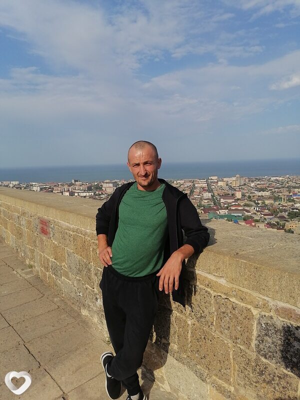 Дмитрий, 36, Краснодаре — анкета №2185087