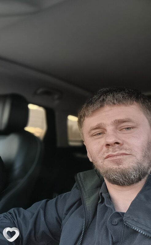Страстный, 34, Москве — анкета №2185088