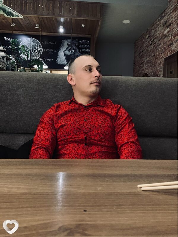 Роман, 28, Калининграде — анкета №2185089
