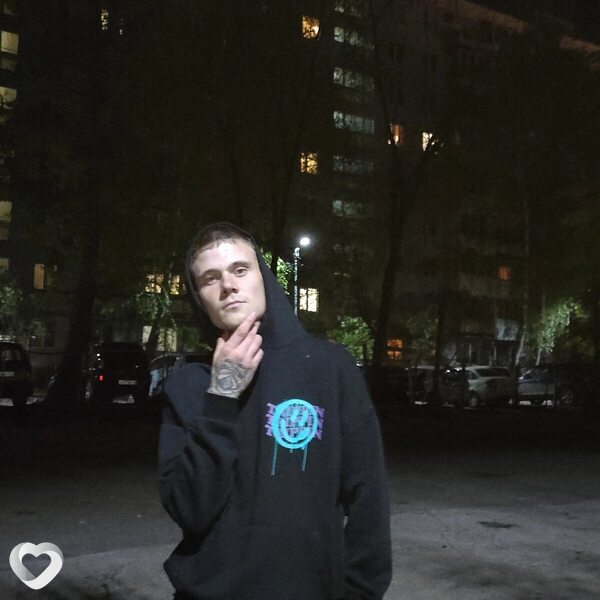 Макс, 24, Новокуйбышевске — анкета №2185091