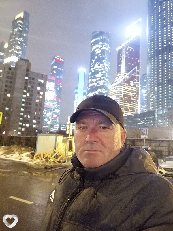 Атакан, 48, Астане — анкета №2185094