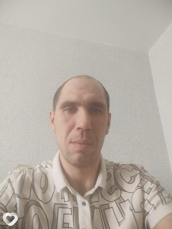 Евгений, 36, Соликамске — анкета №2185095