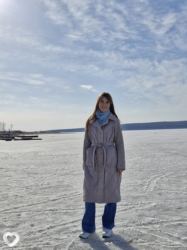 Nadine, 39, Набережных Челнах — анкета №2185100
