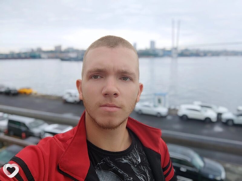 Сергей, 23, Лесозаводске — анкета №2185279
