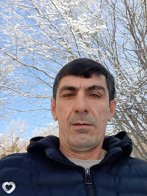 Магнум, 49, Москве — анкета №2185280