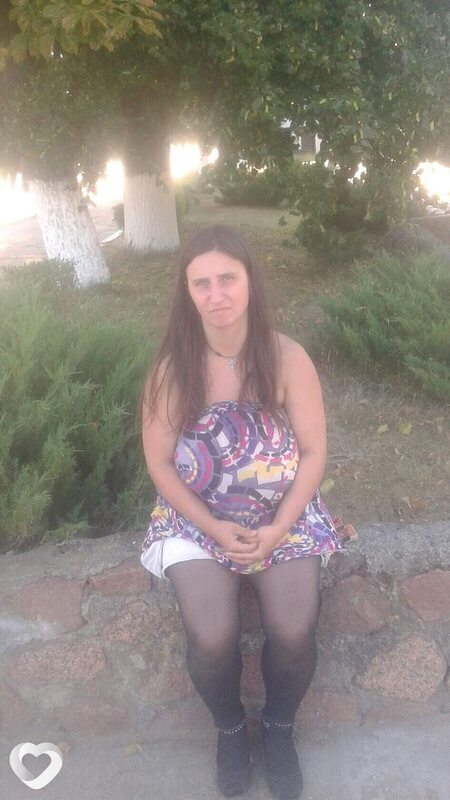 Ирина, 34, Рогачев — анкета №2185284