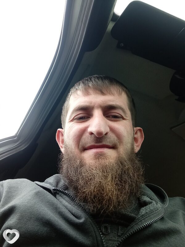 Шамхан, 35, Грозном — анкета №2185288