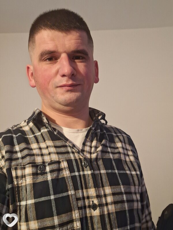 Yaroslav, 35, Ужгороде — анкета №2185291