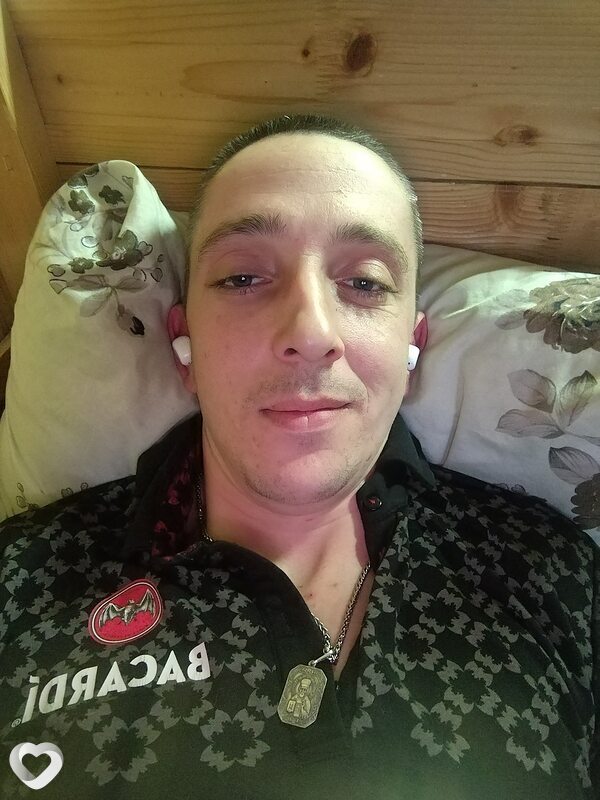 Александр, 28, Орше — анкета №2185296