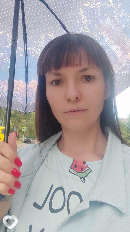 Мария, 39, Камышине — анкета №2185299