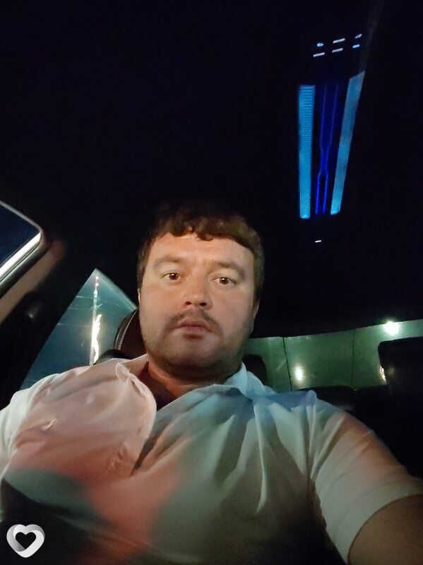 Мурад, 33, Серпухове — анкета №2185325