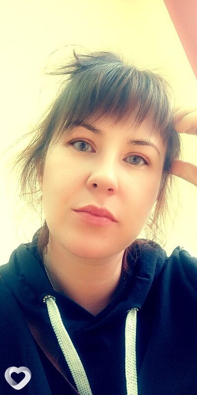 Вероника, 37, Минске — анкета №2185333