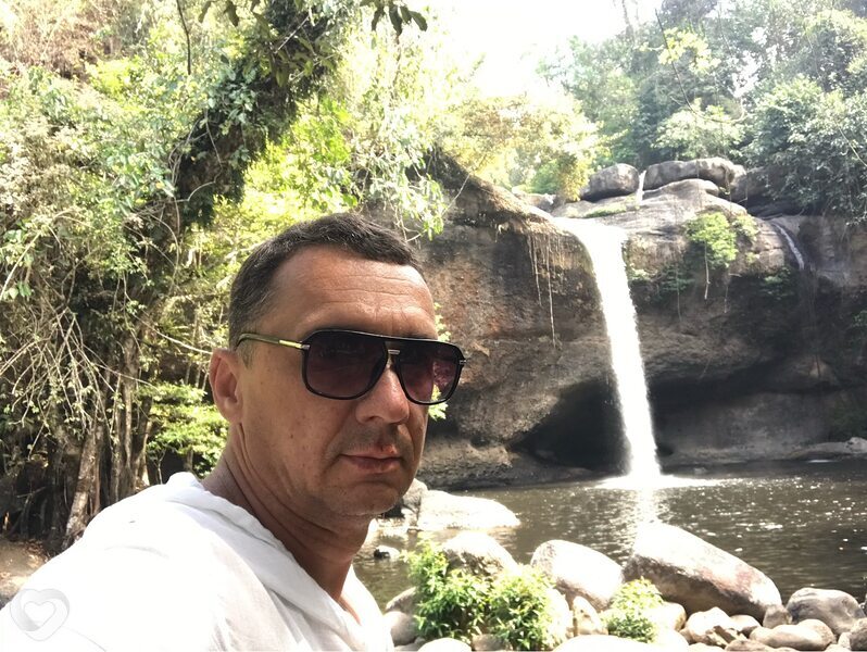 Victor, 52, Алматы — анкета №2185346