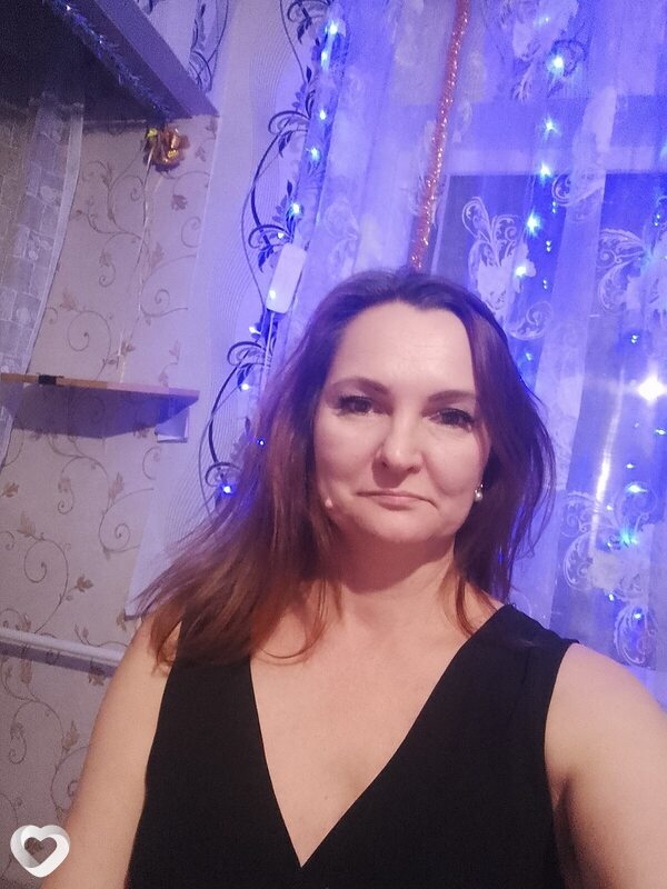 Марина, 49, Волгограде — анкета №2185521