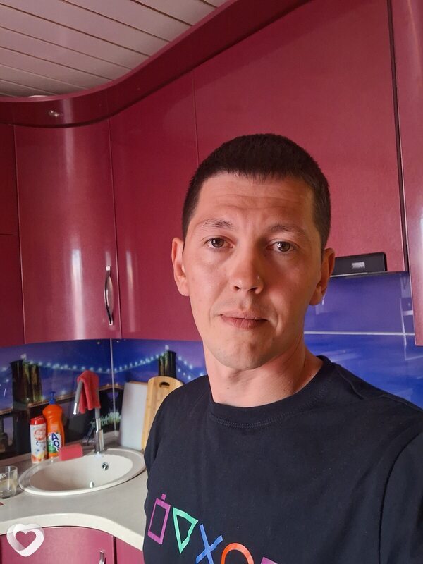 Кирилл, 40, Перми — анкета №2185528