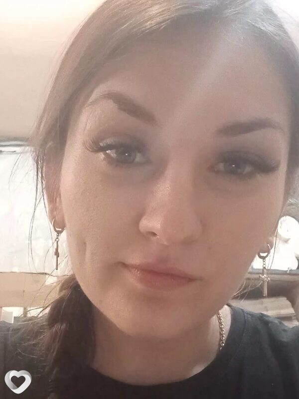 Antonina, 30, Киеве — анкета №2185531