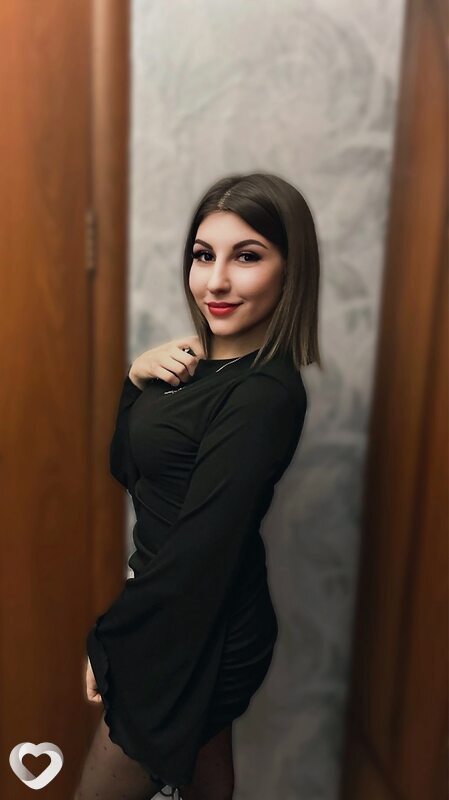 Юлия, 26, Чите — анкета №2185541