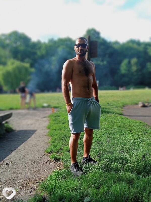 Davran, 36, Варшава — анкета №2185543