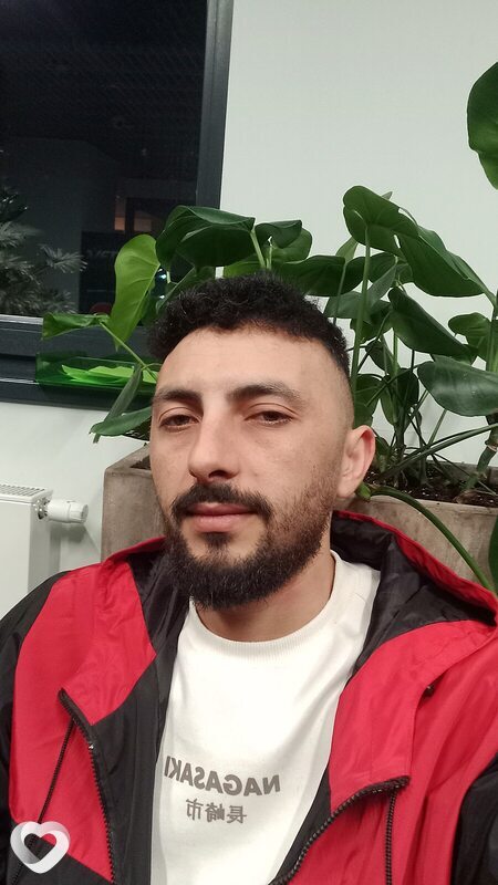 Рамил, 27, Познань — анкета №2185772