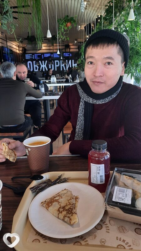 Тимур, 38, Костанае — анкета №2185773