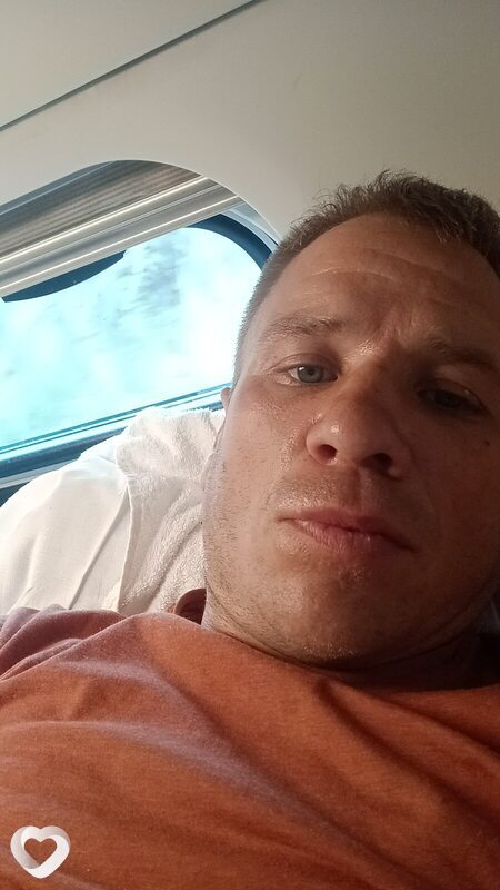 Андрей, 40, Москве — анкета №2185776