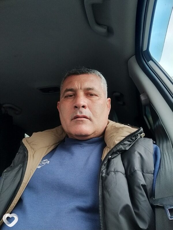 Иман, 45, Екатеринбурге — анкета №2185778