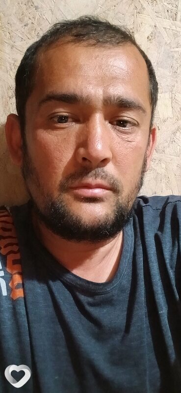 Яшкин, 35, Грозном — анкета №2185780