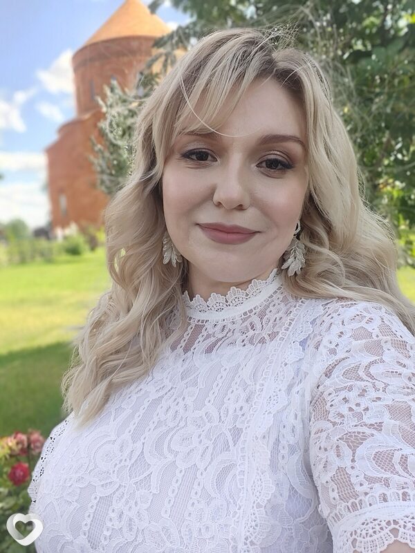 Елена, 30, Саратове — анкета №2185785