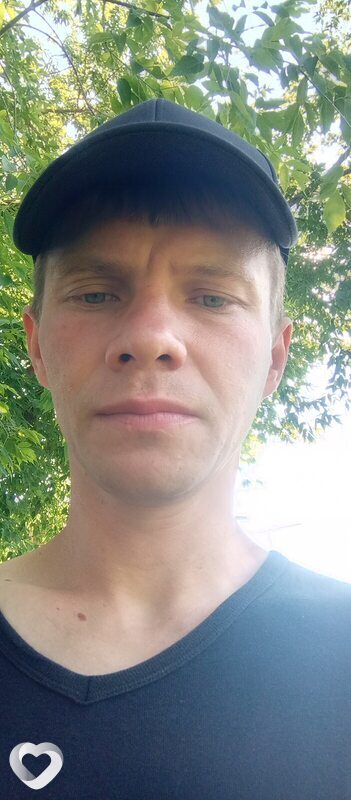 Николай, 37, Белове — анкета №2185786