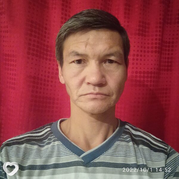 Коля, 49, Омске — анкета №2185800