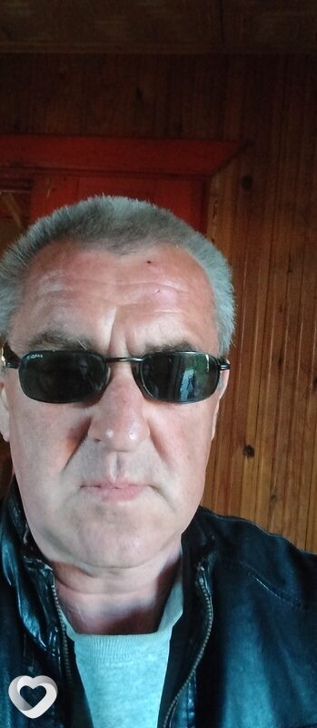 Андрей, 49, Бресте — анкета №2185802