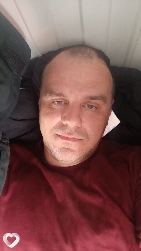 Виталик, 45, Выксе — анкета №2185453