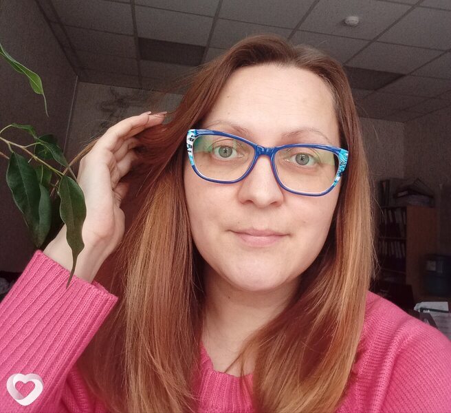 Катерина, 42, Ярославле — анкета №2185465