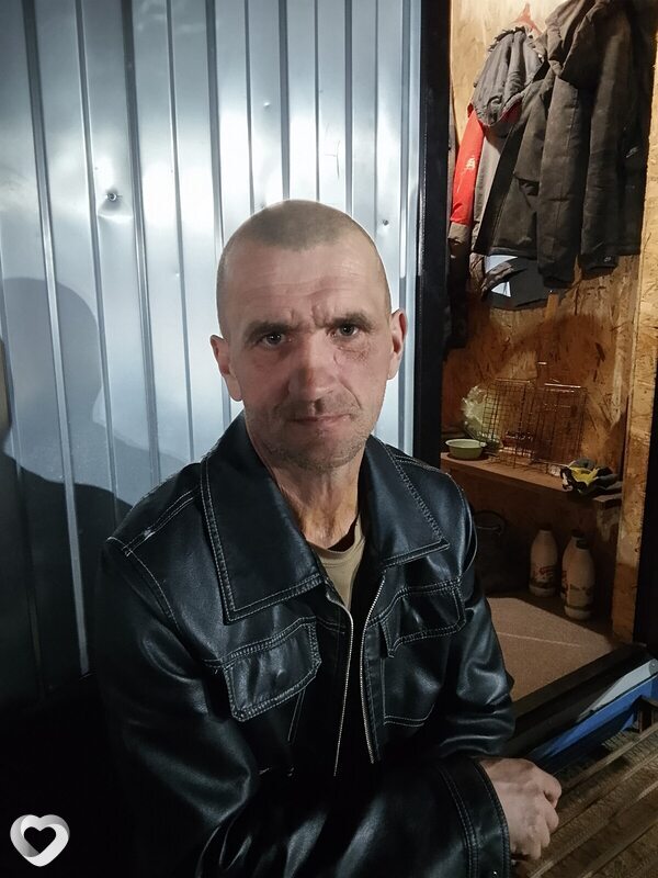 Ваня, 49, Ивантеевке — анкета №2185425