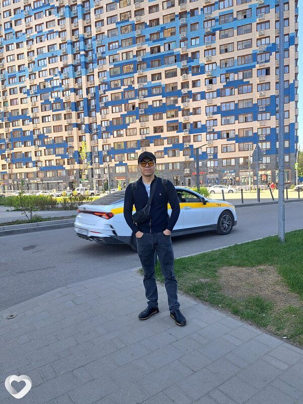 Султан, 25, Андижан — анкета №2185436