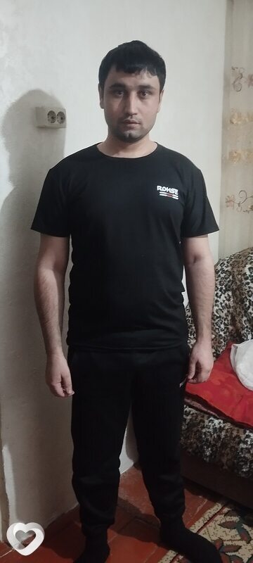 Тахир, 33, Алматы — анкета №2185443